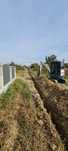 Inchiriez miniexcavator/ Vand balastru nisip pamant