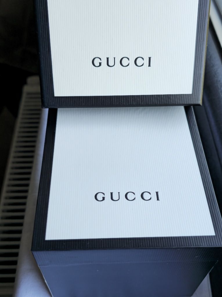 Gucci G-Timeless