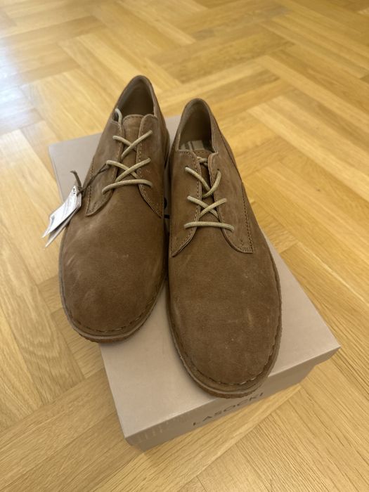 Мъжки обувки Lasocki