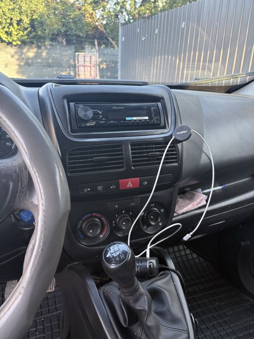 Fiat Doblo maxi 1.3 multijet