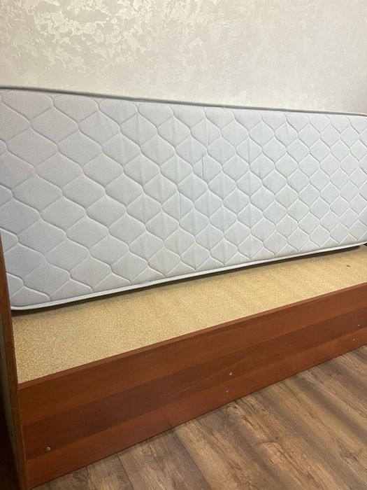 Мебель детская с матрасом