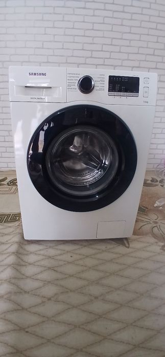 Стиральная машина Samsung 8kg