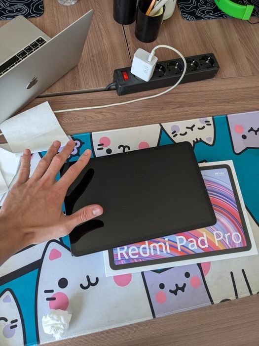 Redmi Pad Pro 12.1 WiFi6/128ГБ