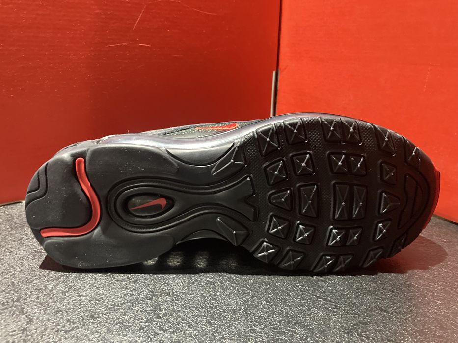 Оригинални! Nike Air Max 97 - 38.5 ShoeMag