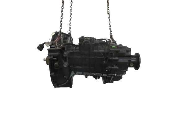 Cutie de viteze 6 S 800 TO pentru camion MAN - Piese de schimb MAN
