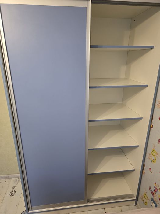 Обзавеждане за детска стая