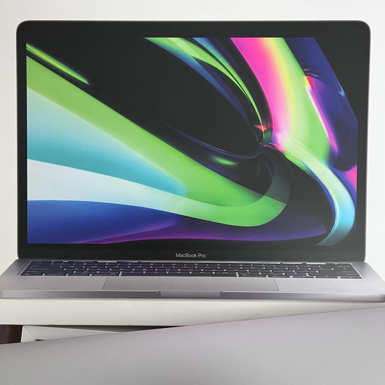 MacBook M1 pro 2020