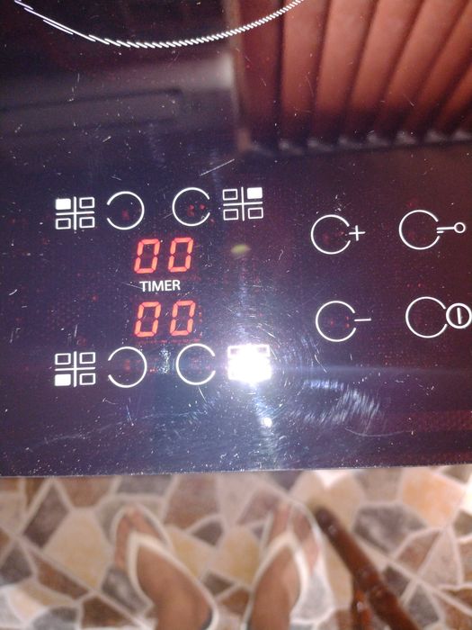 Плот за вграждане Whirlpool