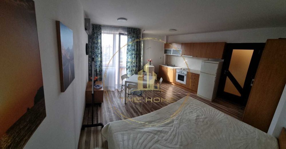 Дава се под наем Едностаен апартамент в Варна, Погреби - 37 кв.м за 250 € - Снимка #2