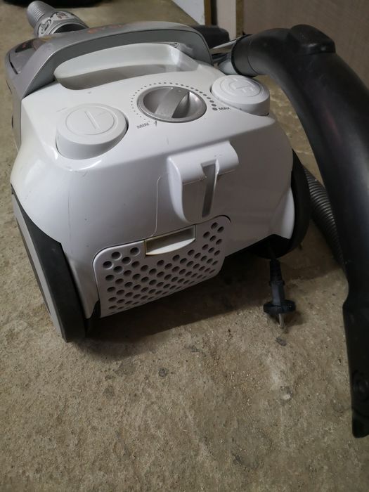 Aspirator Electrolux