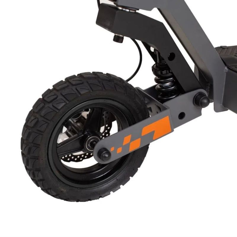 НОВО!! Електрически скутер Kukirin G2 800W 48V 15Ah
