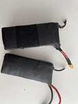 Li-Po майки 10000mah 3s/5s FPV