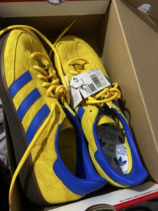 Addidas маратонки