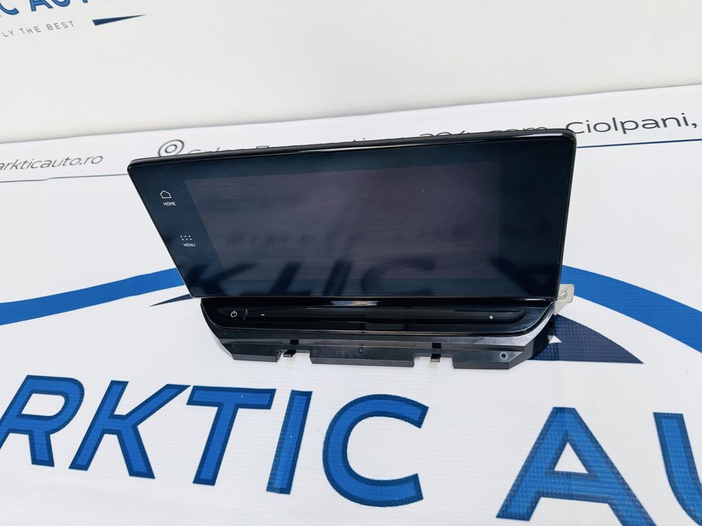 Display navigatie Skoda Octavia 4 cod 5E3919605