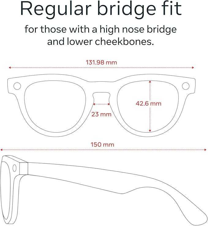 Смарт очки Ray-ban Meta Headliner Transition(Хамелеон) Новые в коробке