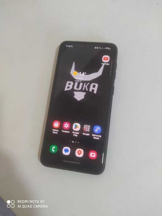 Ishlashiga br oy garantya beraman kor dok bor ozgina sarapinasi bor