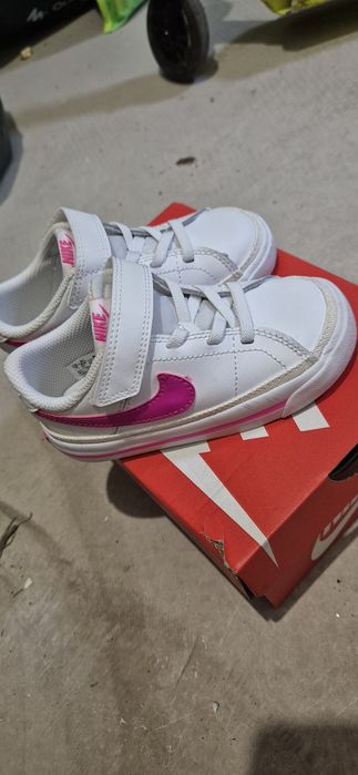 Детски маратонки Nike