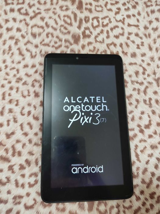 Alkatel Onetouch Pixi 3