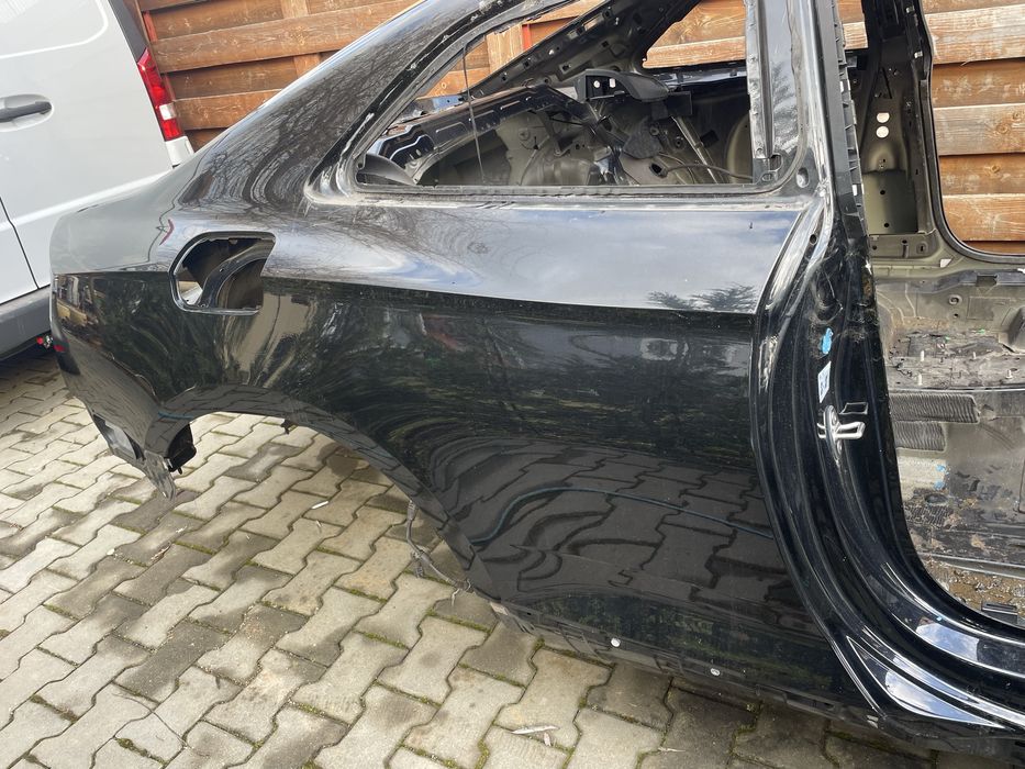Aripa dreapta spate - Audi A5 B9 Coupe 8W6