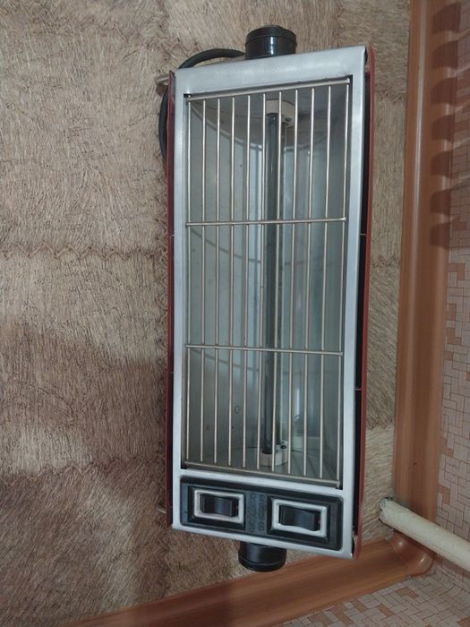 Продам обогреватель
