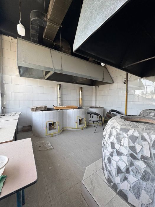 Аренда готовый ресторан, кафе. Ор. Кукча октепа. Учтепа