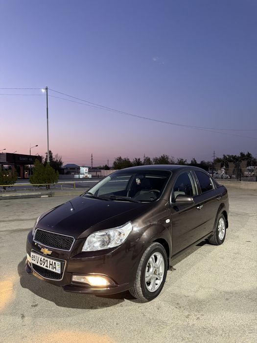 Nexia 3 Srochna SOTILADI