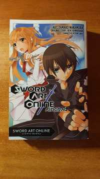 Manga Sword Art Online