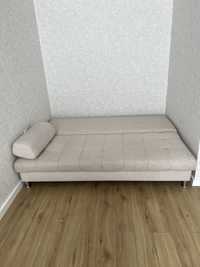 Продам диван б/у. В отличном состоянии, комфортный удобный стильный.