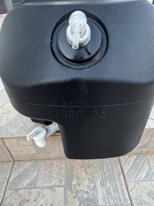 Cutii de scule marca STABILO pentru camion