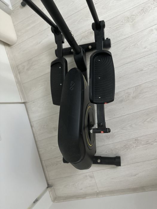 Bicicleta Eliptica Kettler E 410