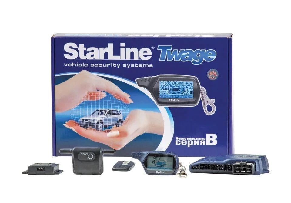 Установка автозапуска