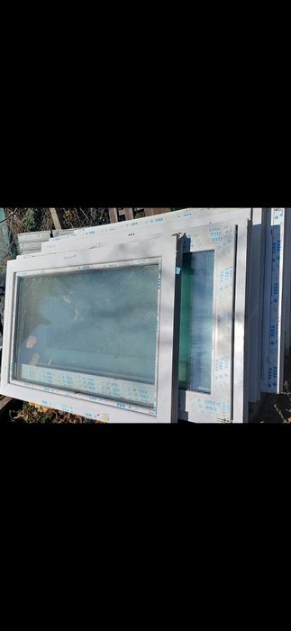 Usi tripan de la veka  in stare foarte buna