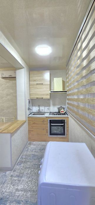 .1в2/1/4‼️Продажа.Ипотека.Евро.Чиланзар 24кв.