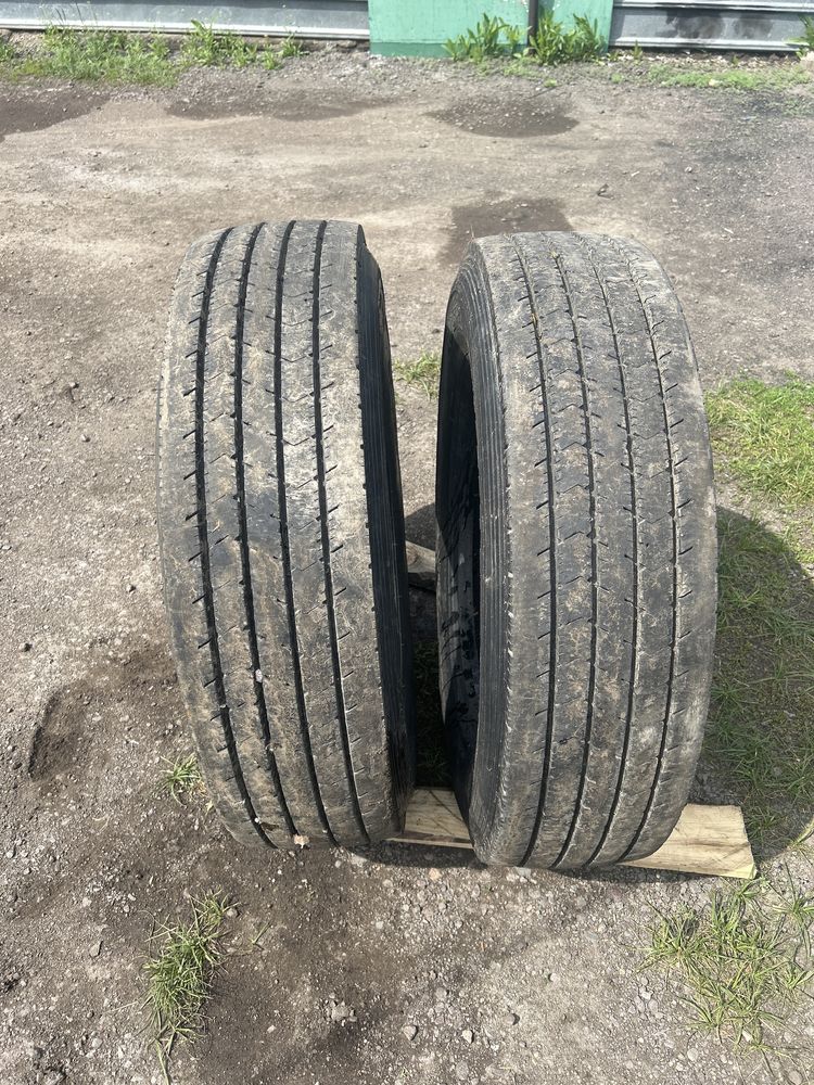 275/70R22.5 шины продам Астана грузовые