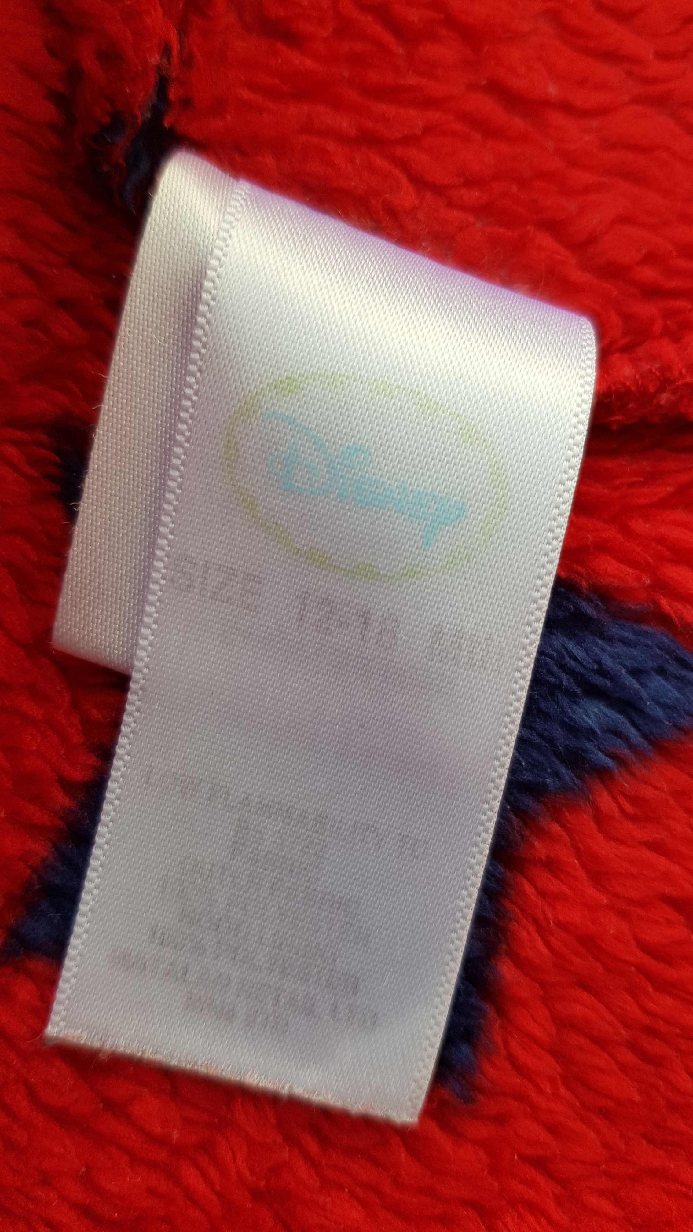 Детски халат на Disney Мики Маус 1-2 години