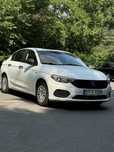 Vand: fiat tipo 1.4 bemzina+ gaz an de facbricatie 2016