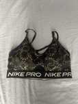 Bustiera Nike marime S