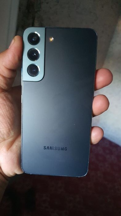 SAMSUNG S22 5G realne oladiganlar yozsin