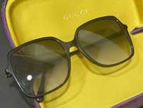 Слънчеви очила Gucci GG0544S