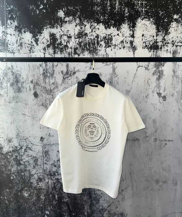 Tricou bărbați Versace