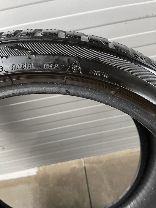 Cauciucuri brigestone