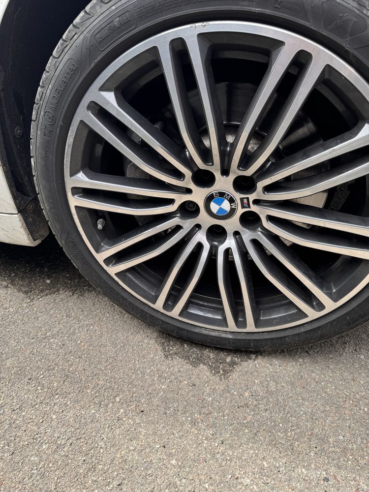 Jante Bmw seria 5 G30
