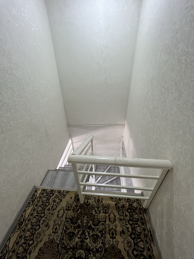Ст. Сергели, коттедж 3х ком.кв-ра.
