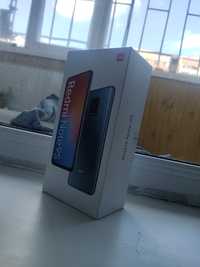 Коробка Redmi Note 9s