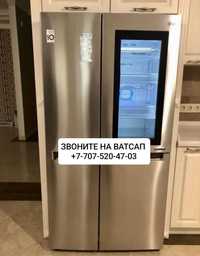 Продам холодильник LG двухкамерный