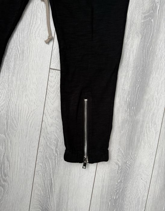 Pantaloni Rick Owens