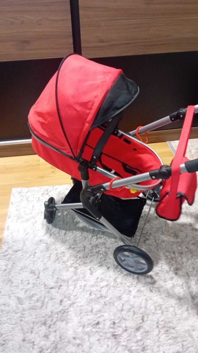 Детска количка за кукли