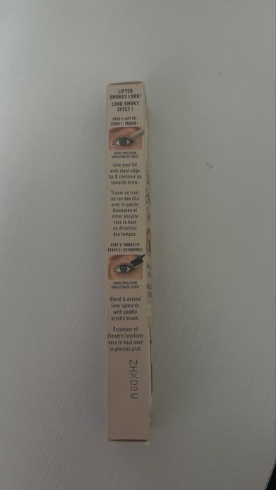 Nyx Epic Smoke Liner Nou