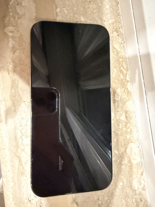 Iphone 15 pro 256 GB