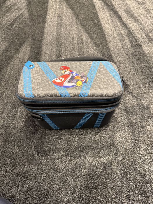 Nintendo Switch 256GB